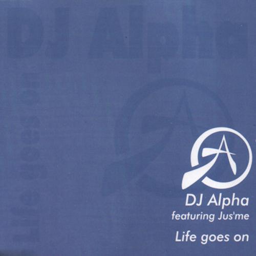 Dj Alpha